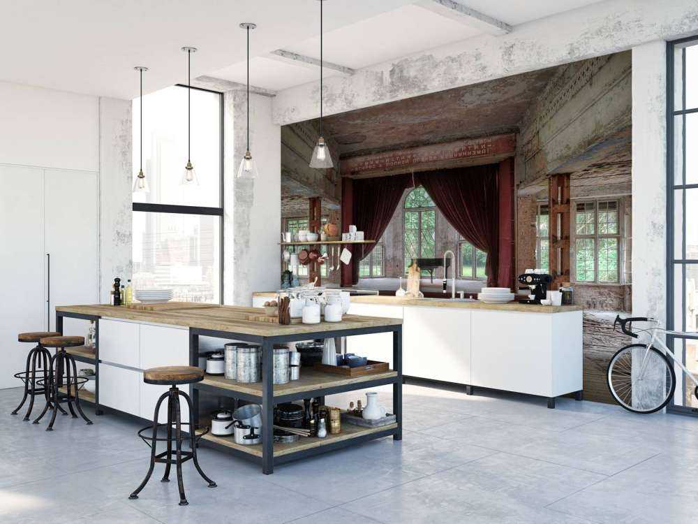 Klaver i det gamle sanatorium