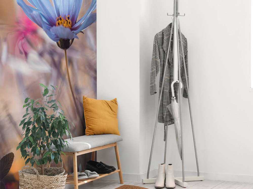 Ting, som blomster fortæller