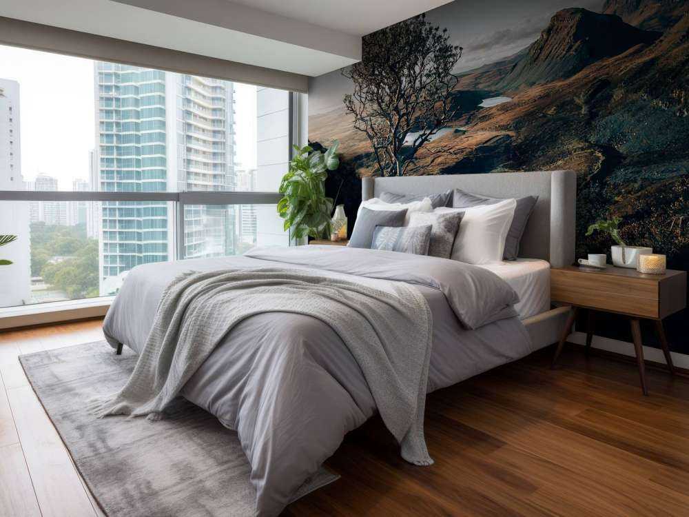 Begyndelsen af __dagen