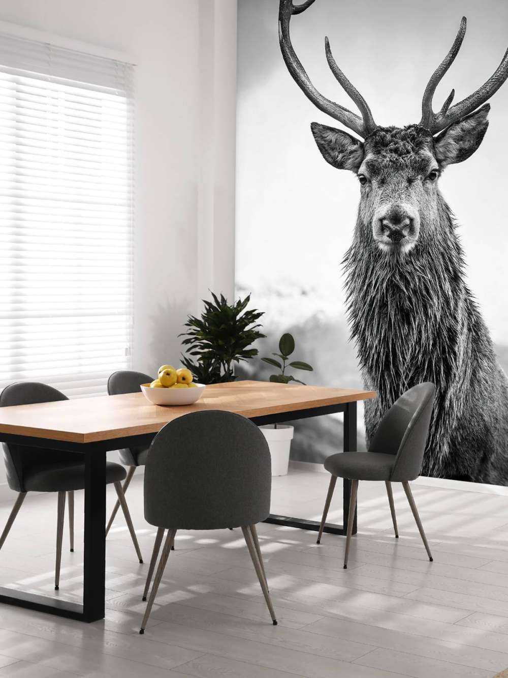 Groot hert