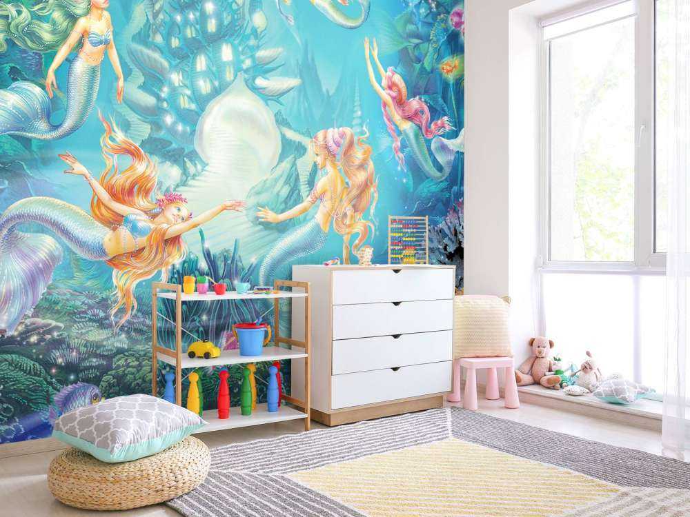 Mermaids Place