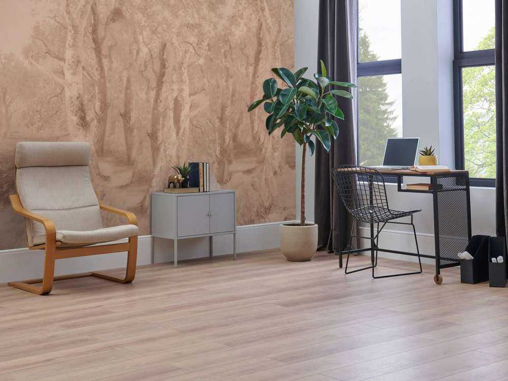 Skovlandskab Terra Panorama