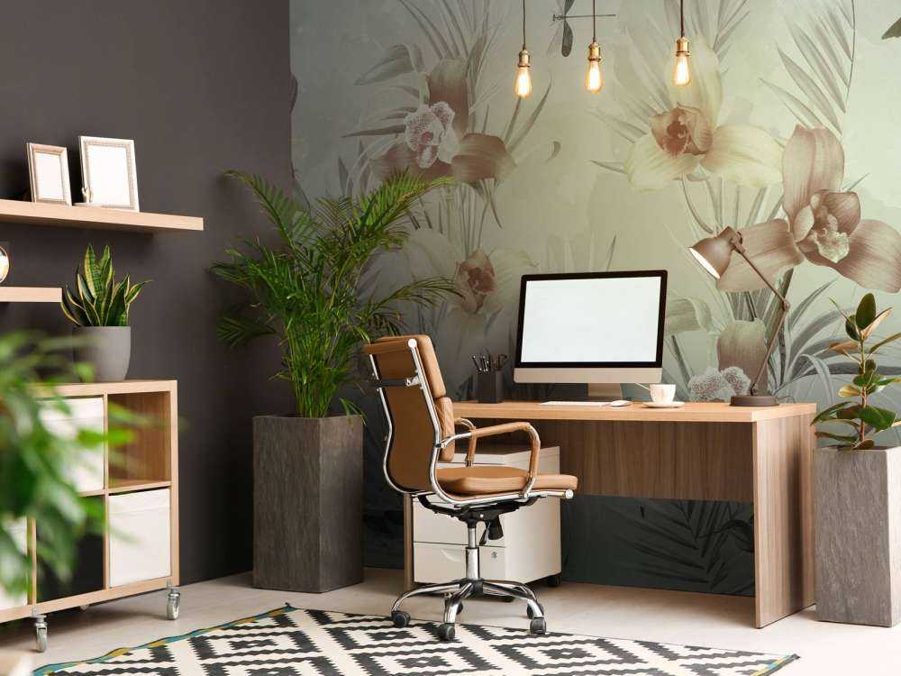 Wait for me in our Garden Green