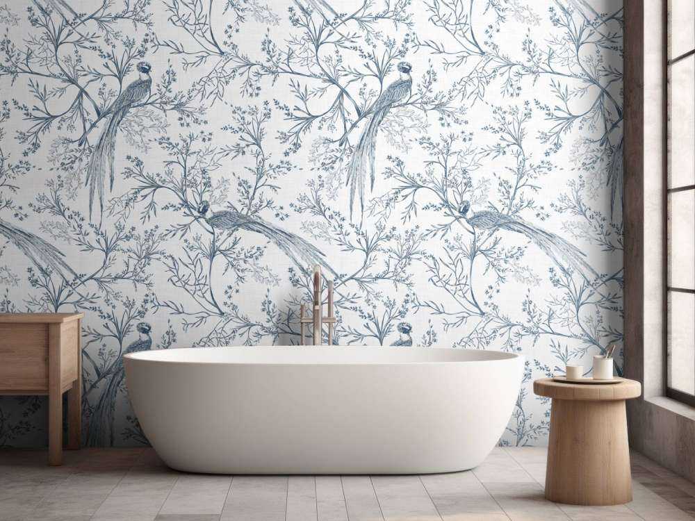 Signeret fuglemønster