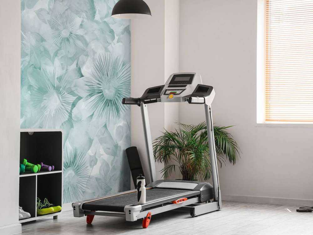 Botanisk Akvarel Elegance Iskold Mynte