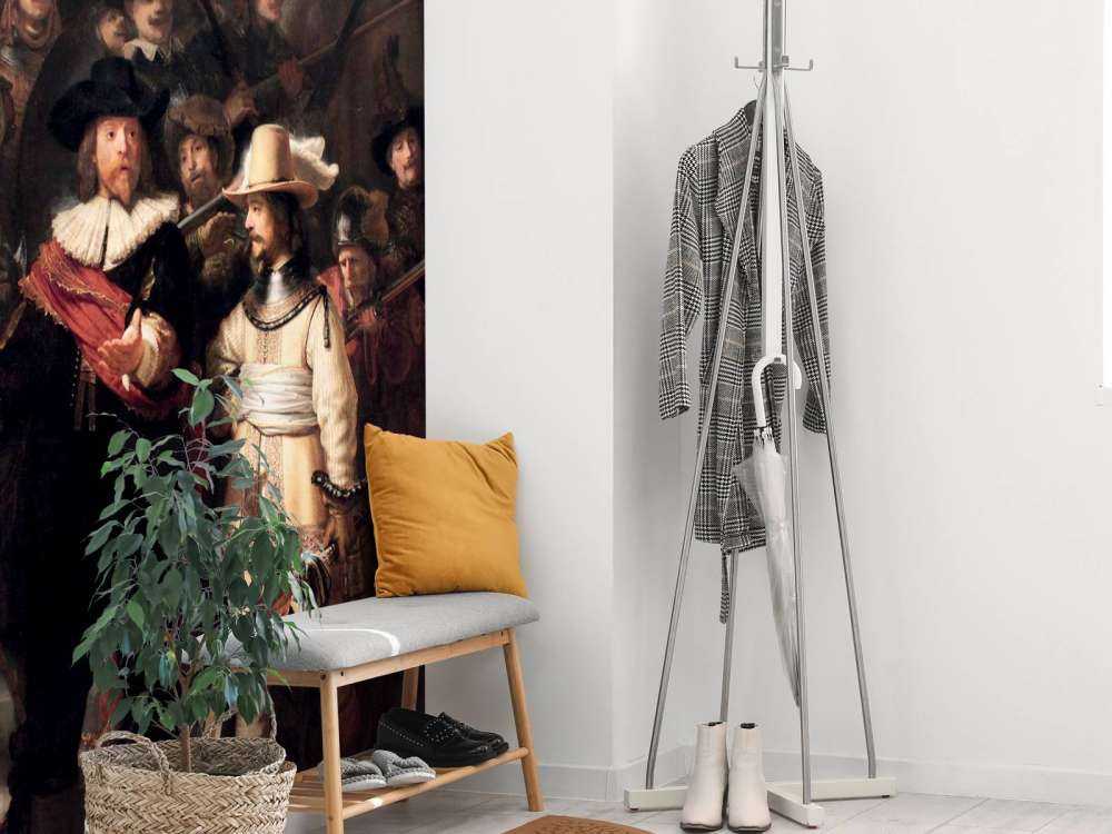 Night Watch - Artistic Lab