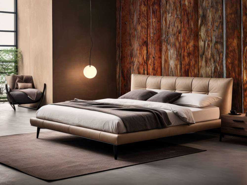 Robust brent treverk