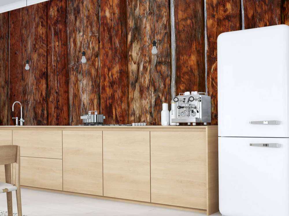 Robust brent treverk