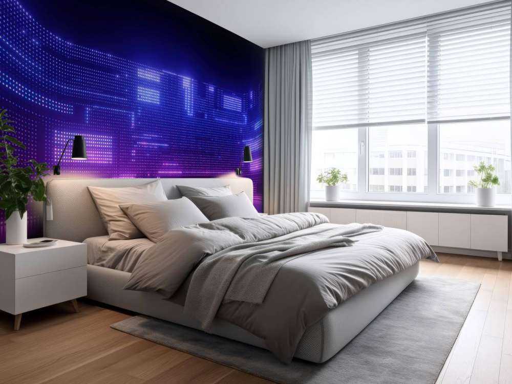 Futuristisk rom