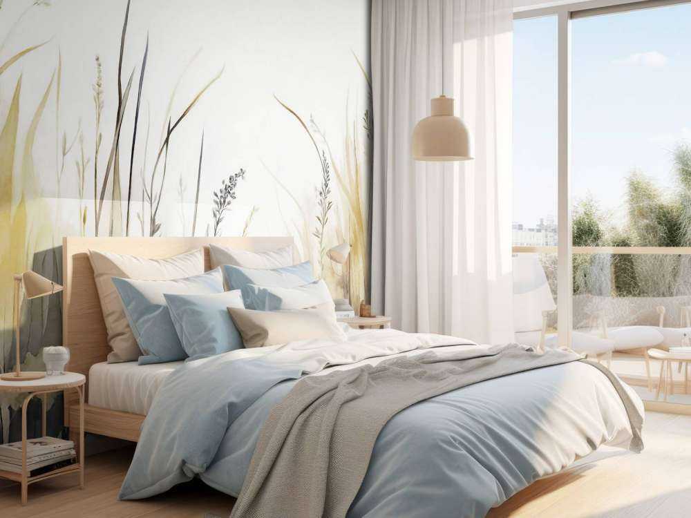 Harmoni Gylden Beige