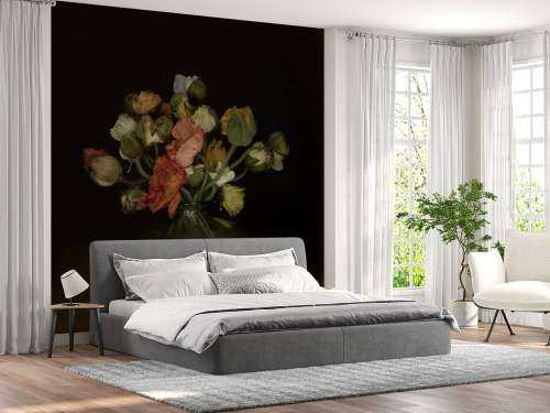 Pittoreske blomster