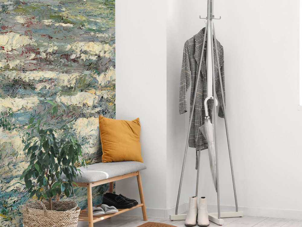 The Sea - Jan Toorop