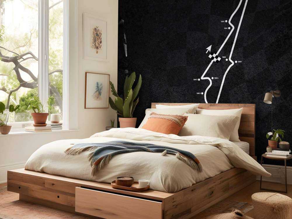 Formel 1 krets - Circuit Paul Ricard - Frankrike