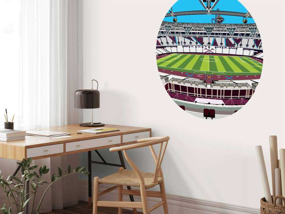 London Stadium - West Ham United FC