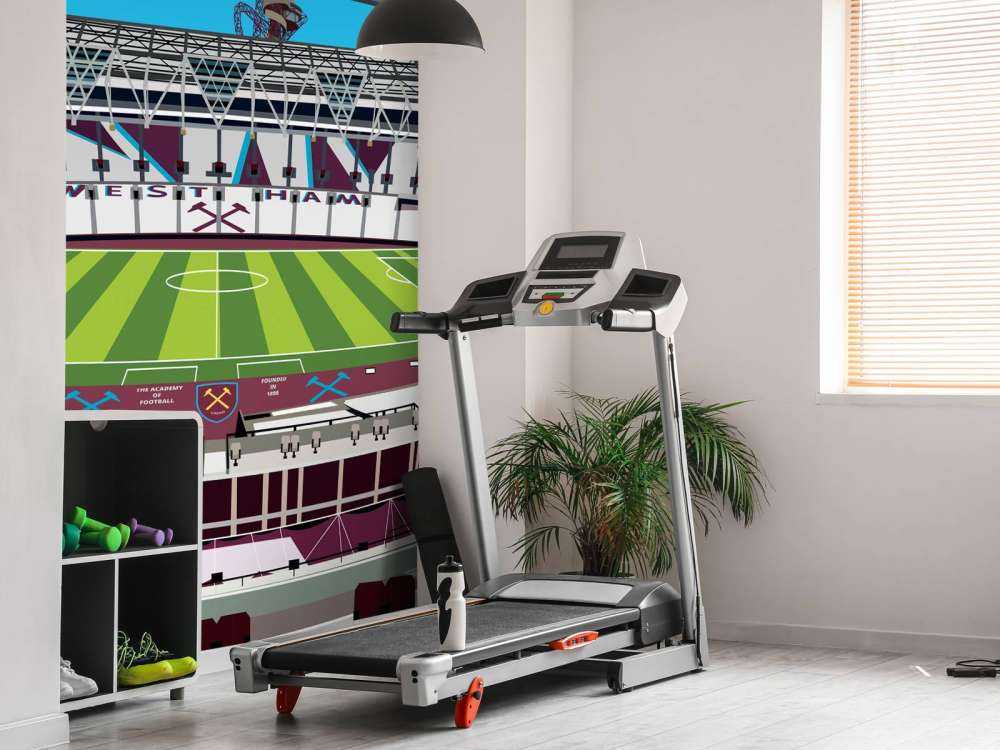 London Stadium - West Ham United FC