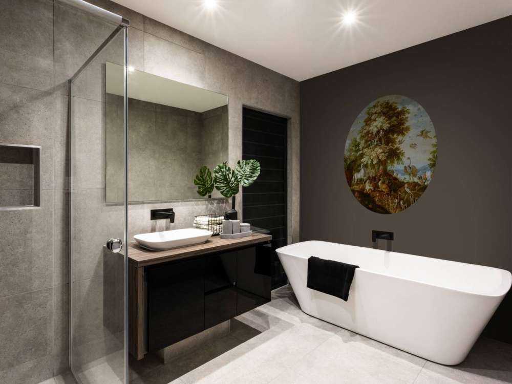 Orfeus trollbinder dyrrene med musikken sin