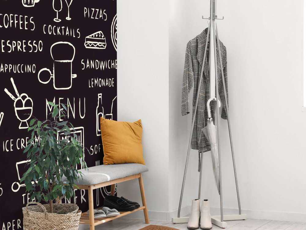 Restauranttekster