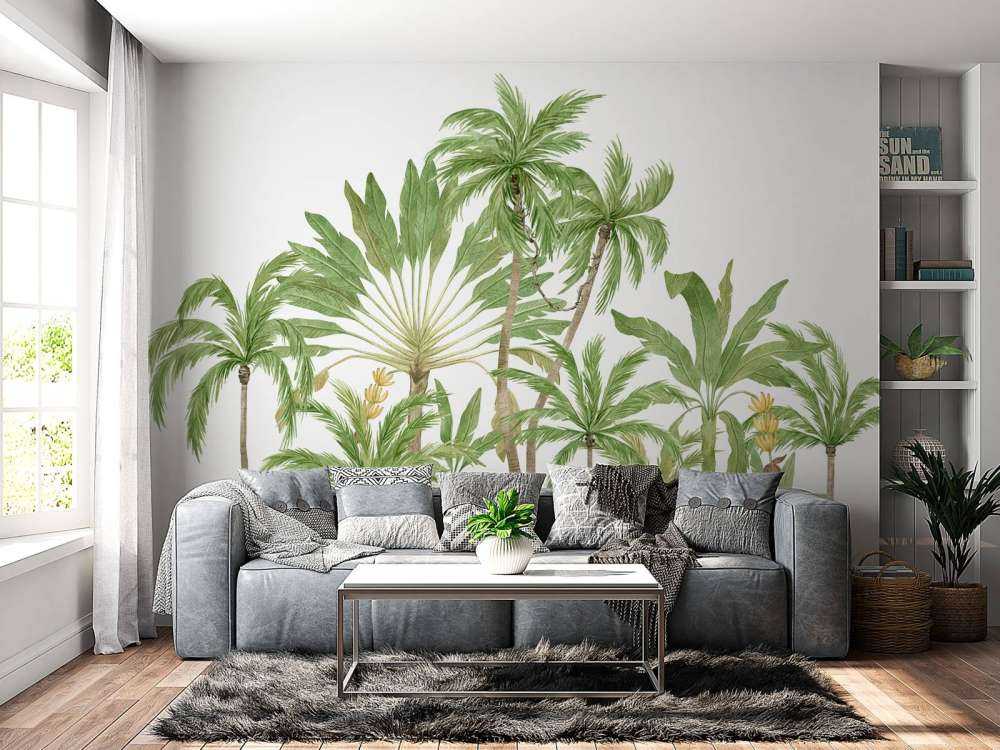 Palmer design
