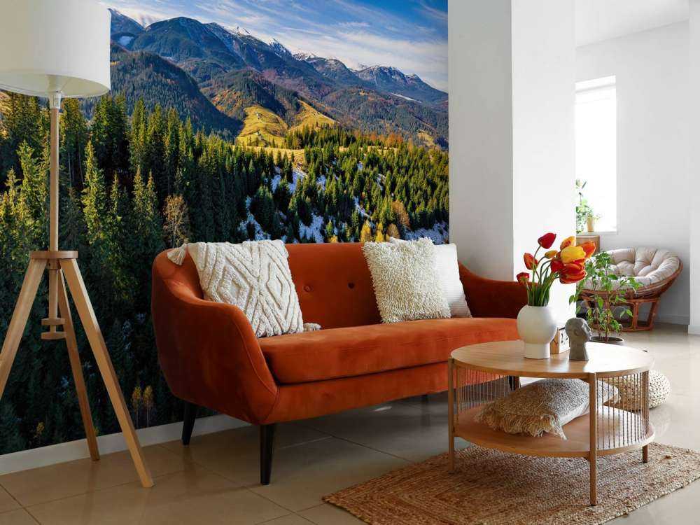 Mountain Valley