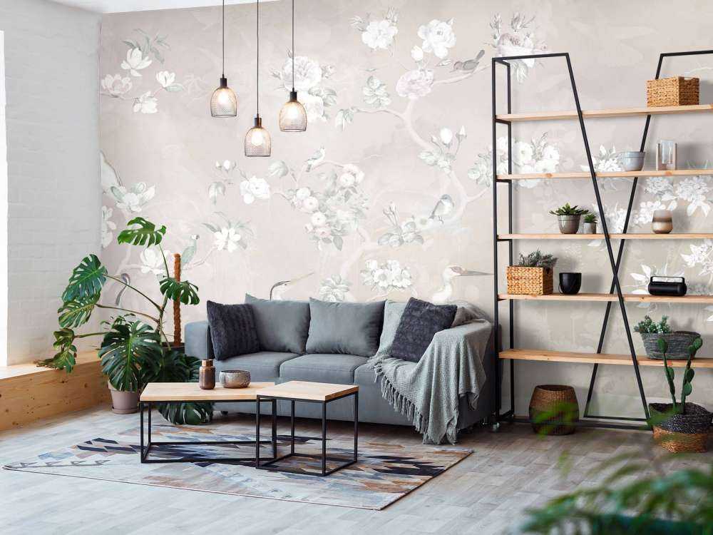 White Garden 5
