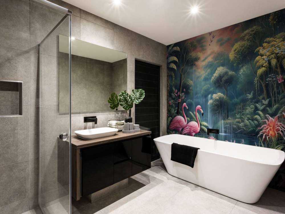 Skumringsflamingo Eden