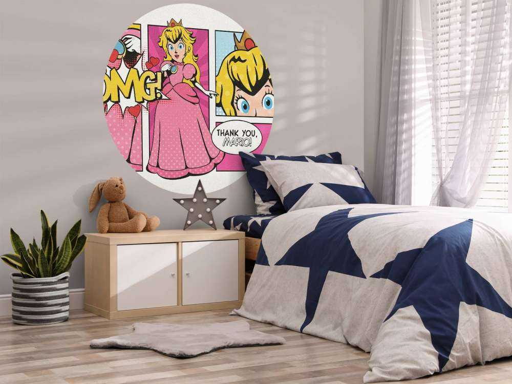 Comics - Prinsesseeventyr
