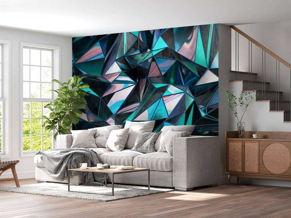 Abstrakta trianglar