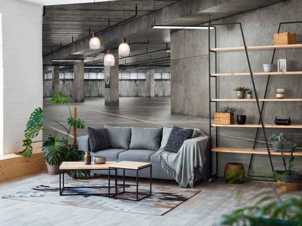 3D-garage