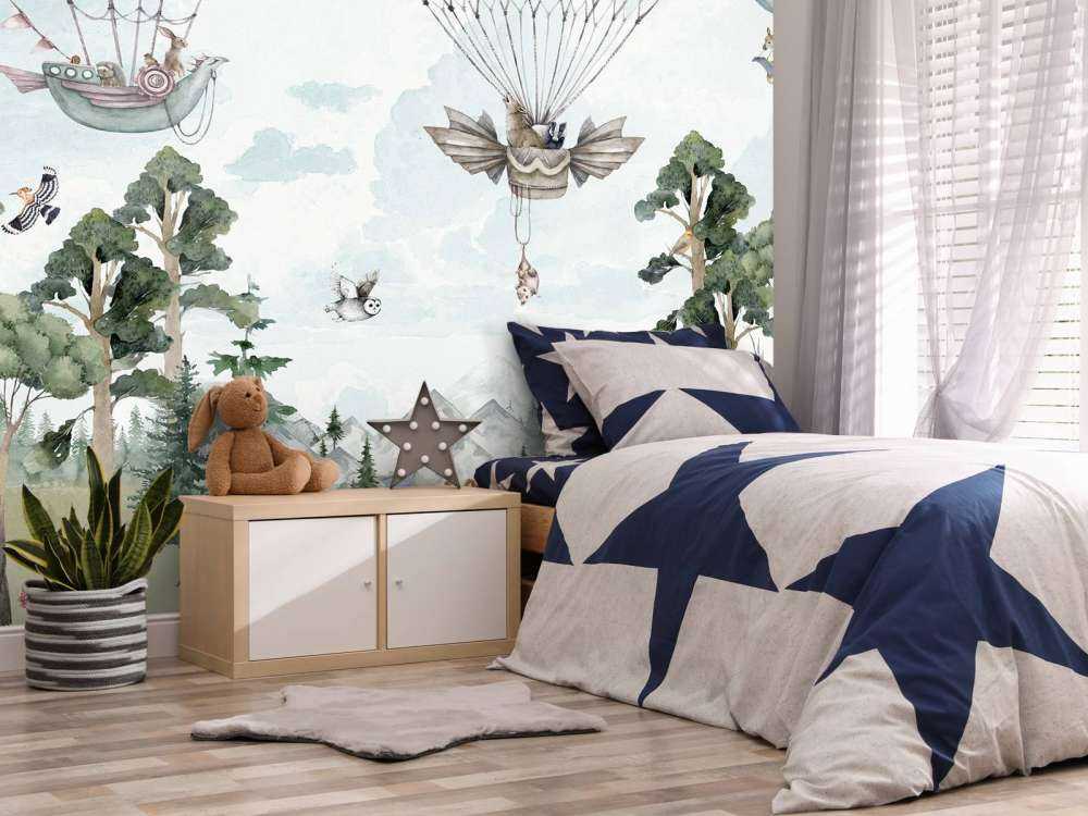 Låt oss ge oss ut på vägen 2!