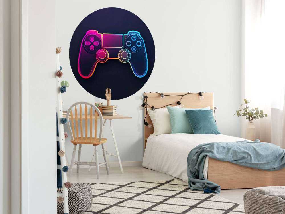 Neon Spelkontroll