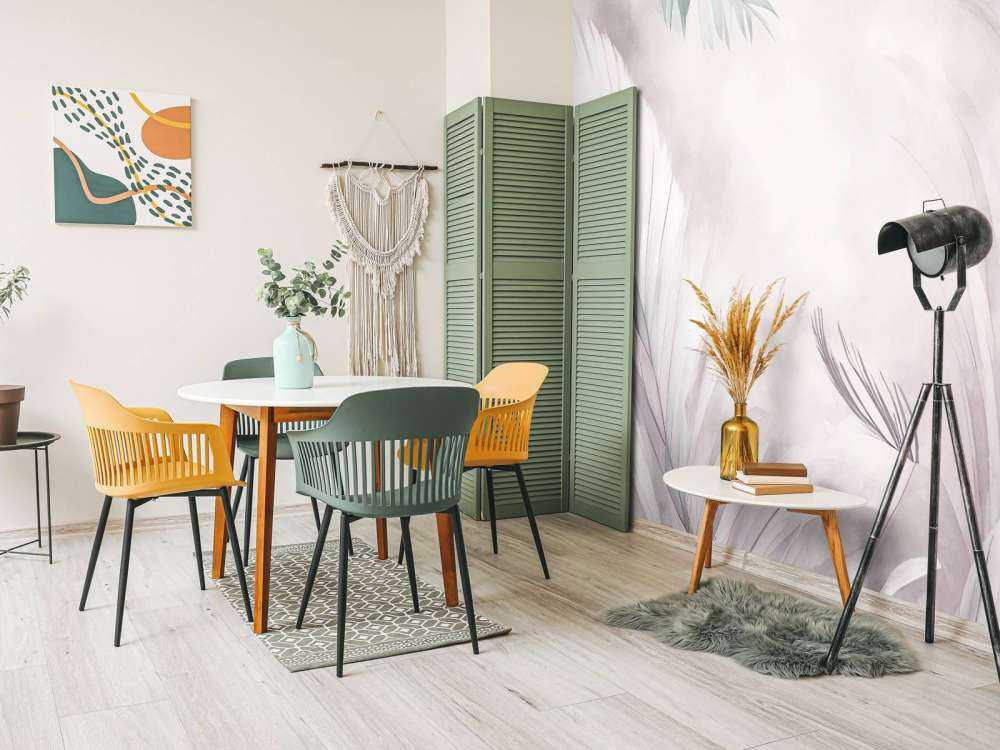 Fjädrar Magisk Rosa