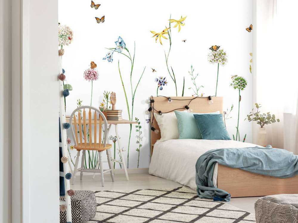 Butterfly Garden