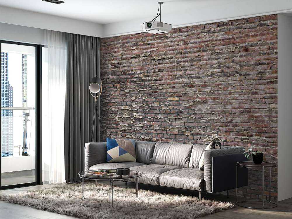 Stenar med cement