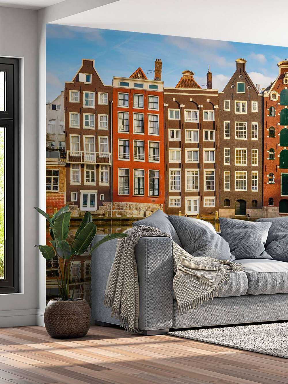Amsterdams kanal