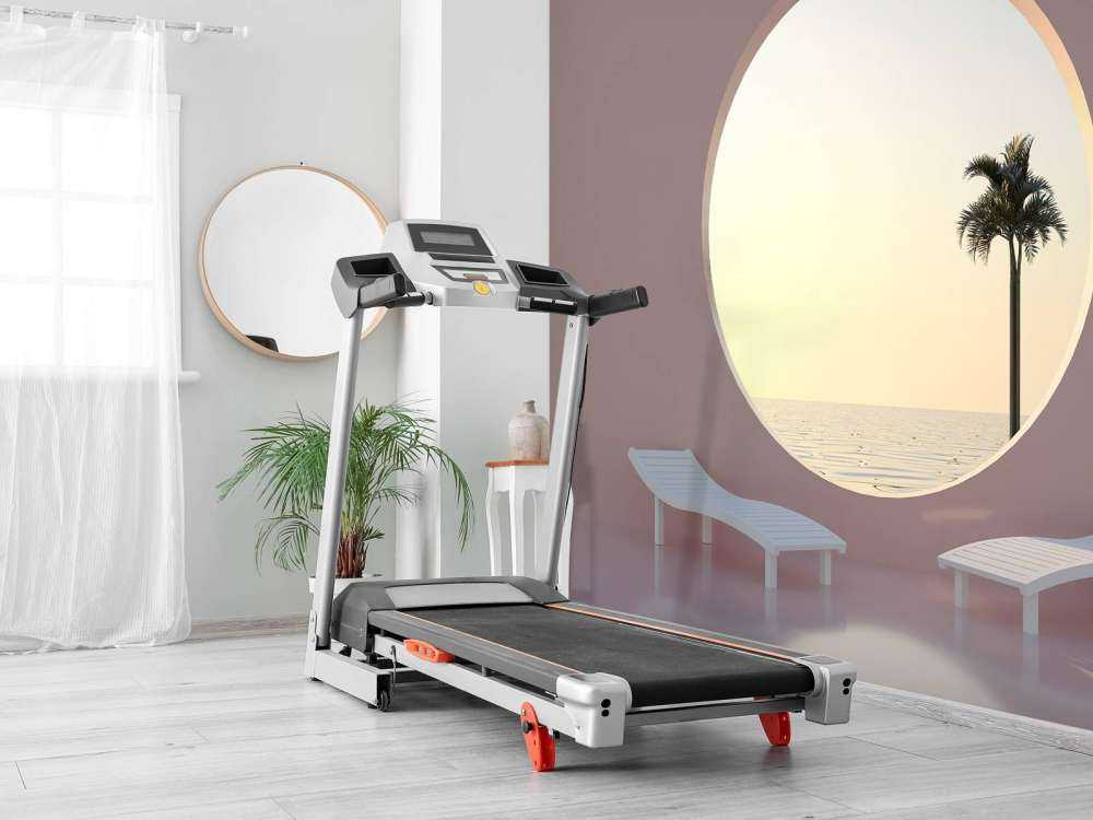 Rosa vägg med cirkel