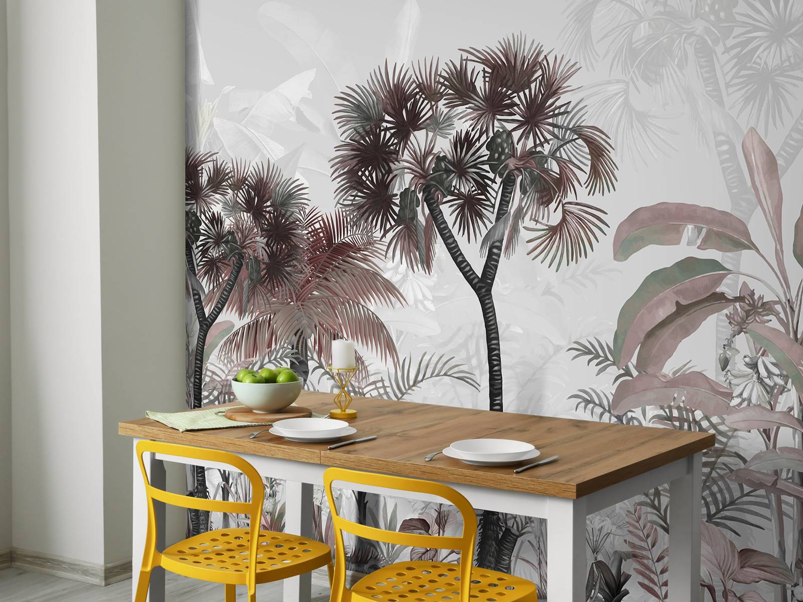 Tropic Forest 3