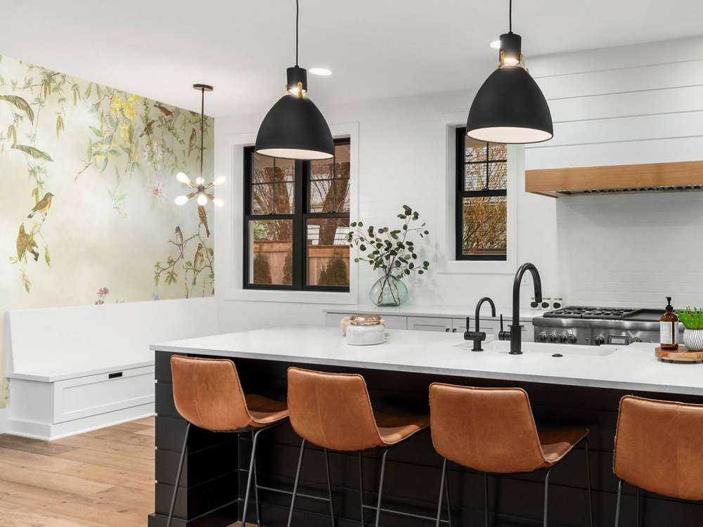 Viskande ängfåglar