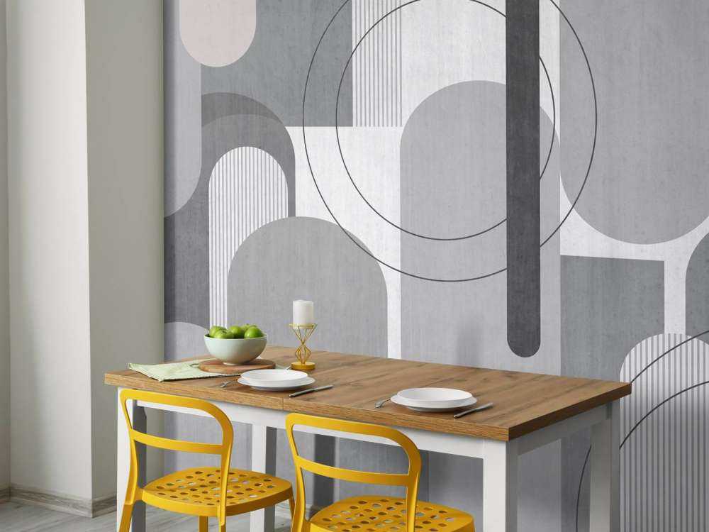 Grey Shade Overflow