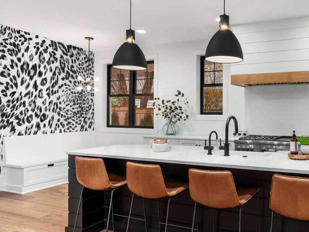 Panter print