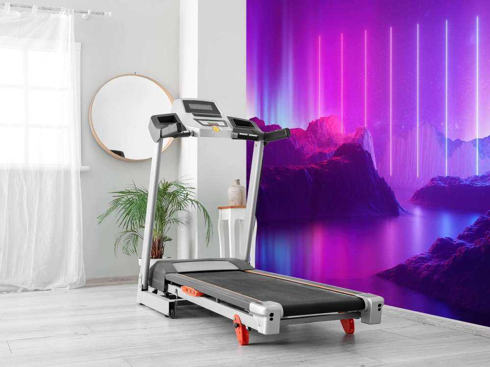 Virtual Reality Landskap