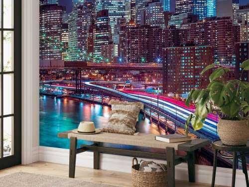 i New York