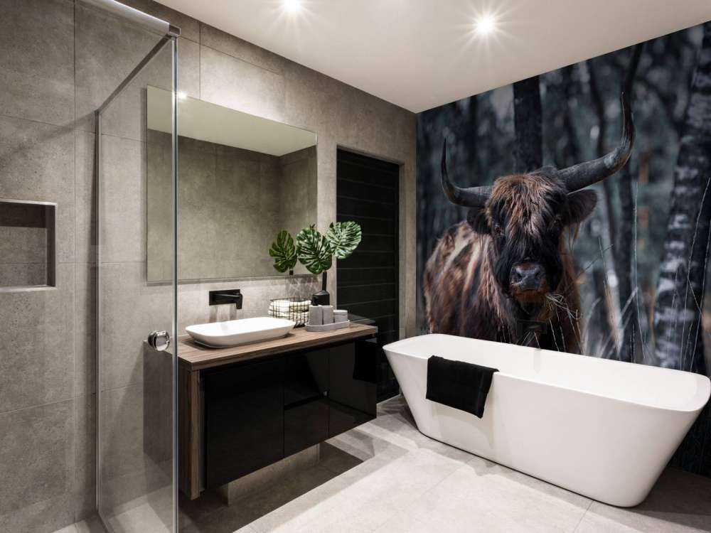 Det skotske høylandet