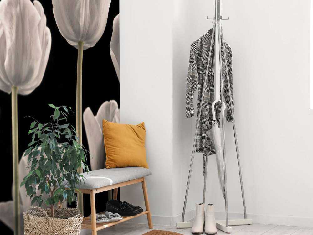 Flere tulipaner