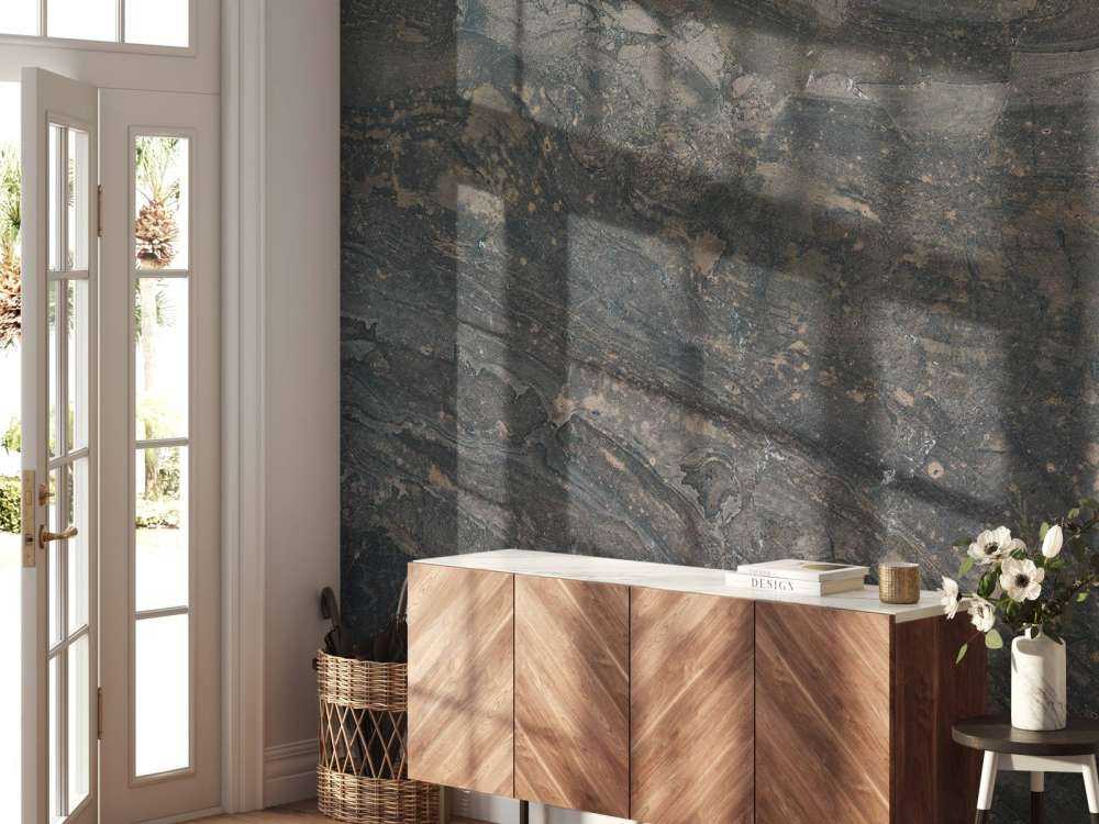 Marmorgrå sandskygge