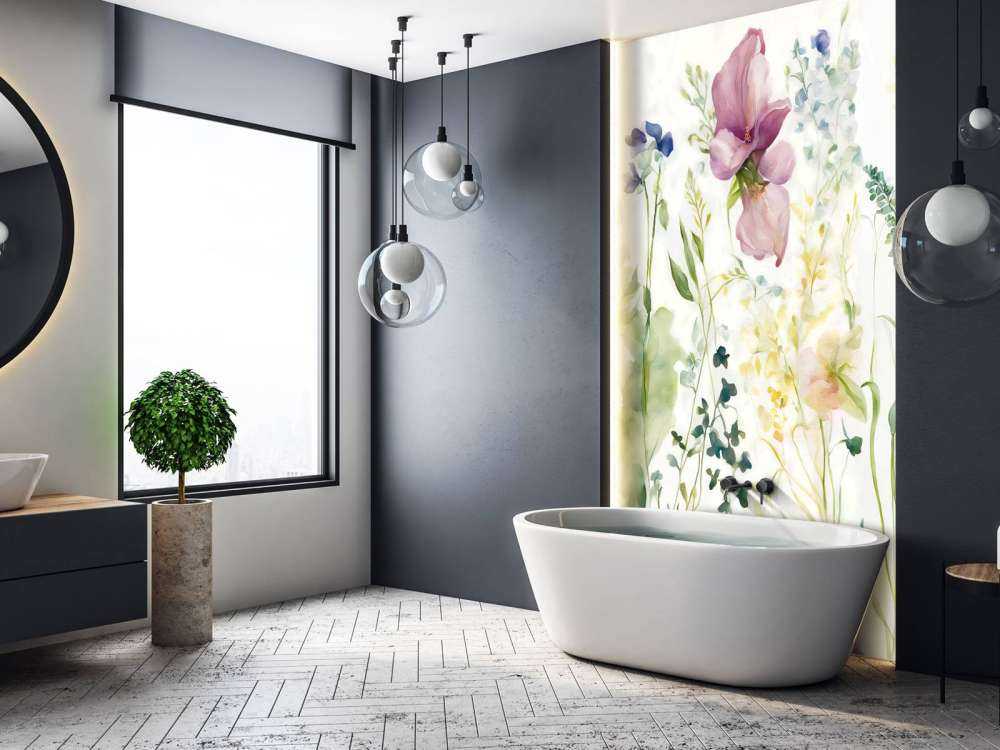 Hjertets mykhet - flerfarget