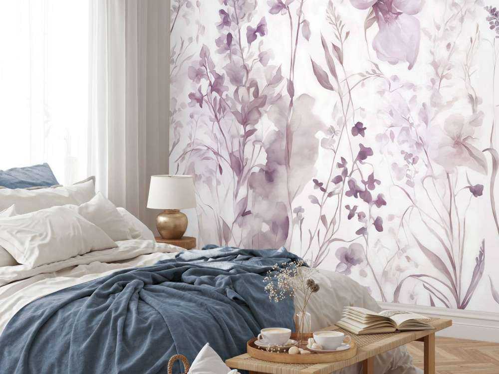 Hjertets mykhet - myk rosa