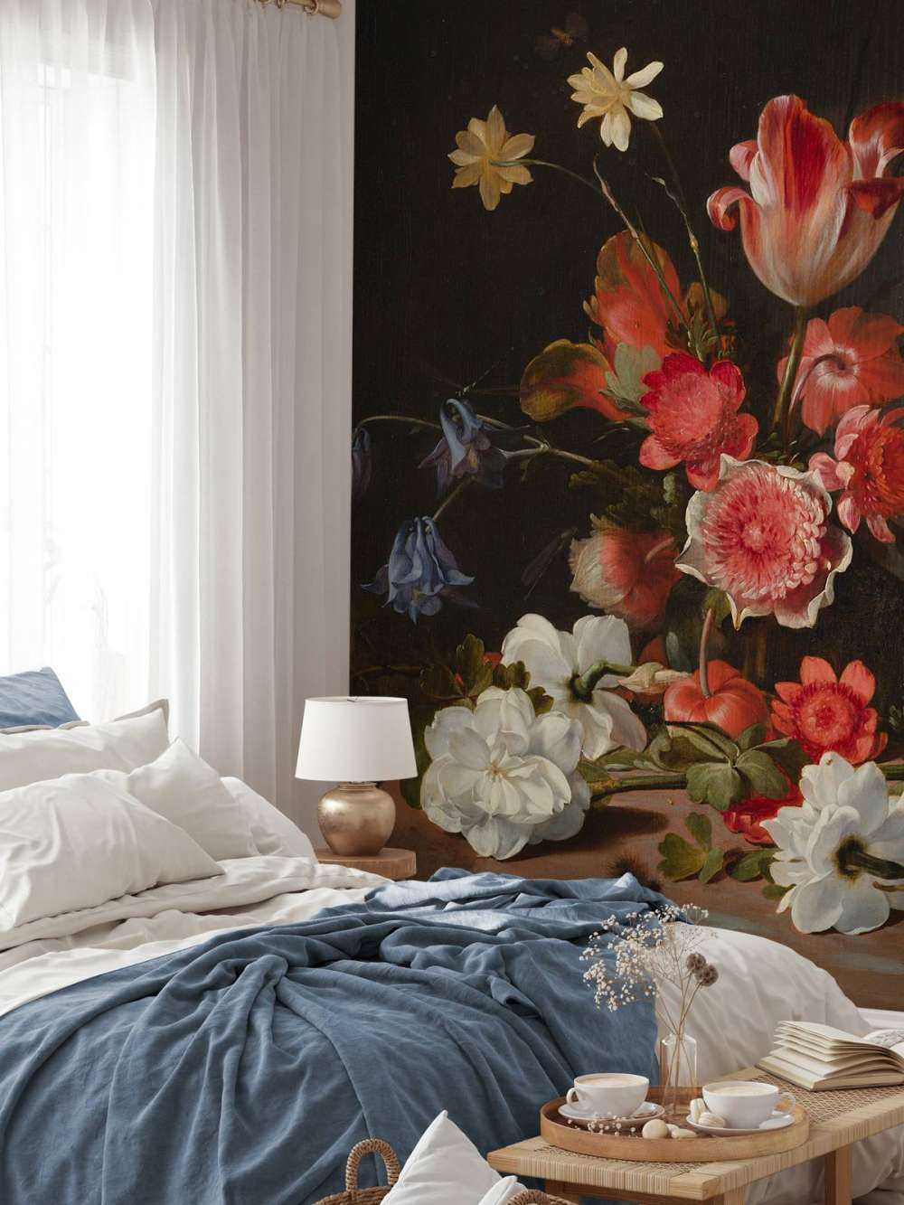 Fortsatt liv med en bdket i utvikling