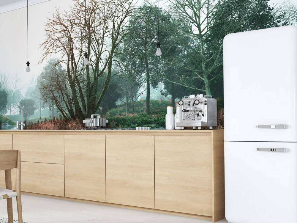 Høst vintage årgang