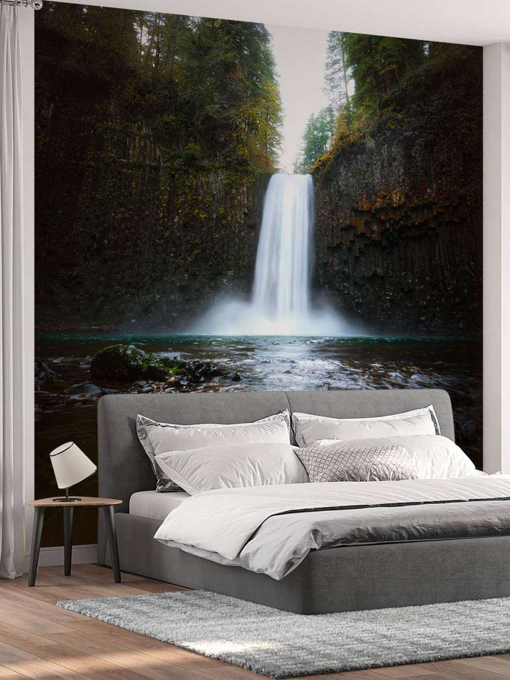 Oregon foss