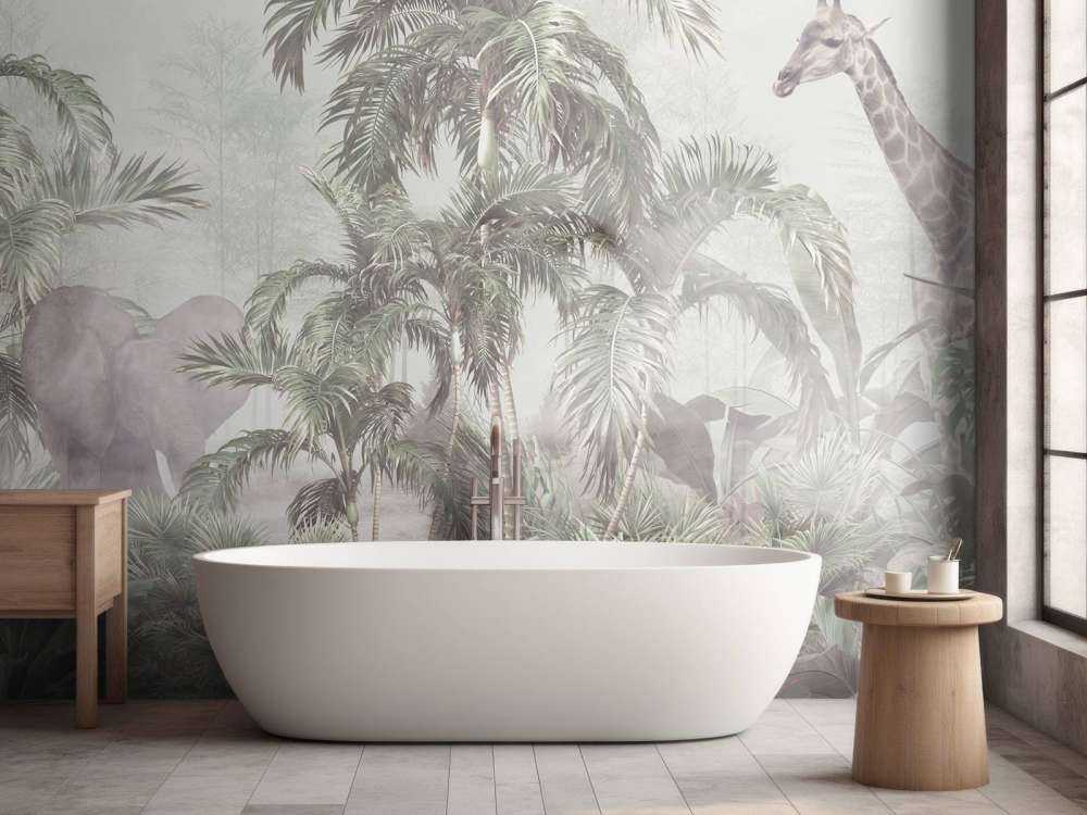 Safari Skumringsglød